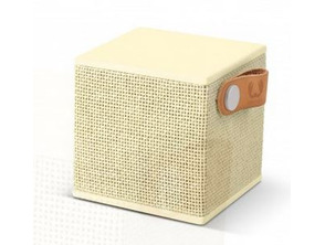 Altofalante Bluetooth Fresh 'N Rebel RockBox Cube