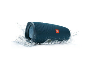 Comprar Altavoz Bluetooth JBL Charge 4 Azul 30W Altavoz Bluetooth JBL Charge 4 Azul 30W