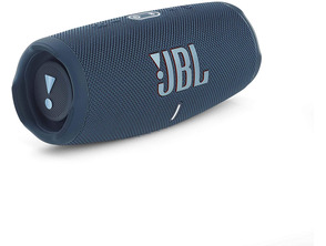 Altavoz Bluetooth JBL Charge 5 40W Azul