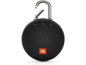 Comprar Altavoz Bluetooth JBL Clip 3 3,3W Negro Altavoz Bluetooth JBL Clip 3 3,3W Negro