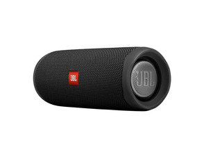Comprar Altavoz Bluetooth JBL Flip 5 Preto 20W RMS Altavoz Bluetooth JBL Flip 5 Preto 20W RMS