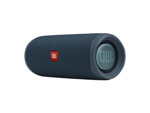 Comprar Altavoz Bluetooth JBL Flip 5 Azul 20W RMS Altavoz Bluetooth JBL Flip 5 Azul 20W RMS