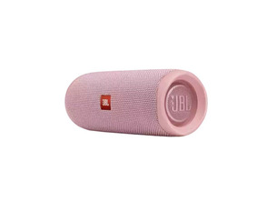 Comprar Altavoz Bluetooth JBL Flip 5 Pink 20W RMS Altavoz Bluetooth JBL Flip 5 Pink 20W RMS