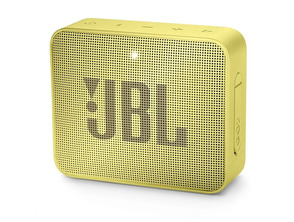 Comprar Altavoz Bluetooth JBL GO 2 Amarillo 3W Altavoz Bluetooth JBL GO 2 Amarillo 3W