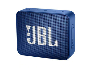 Comprar Altavoz Bluetooth JBL GO 2 Azul 3W Altavoz Bluetooth JBL GO 2 Azul 3W