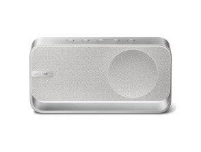 Comprar Altavoz Bluetooth portátil Bose SoundLink Home Silver Altavoz Bluetooth portátil Bose SoundLink Home Silver