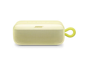 Comprar Altavoz Bluetooth portátil Bose SoundLink Plus Citrus Yellow Altavoz Bluetooth portátil Bose SoundLink Plus Citrus Yellow