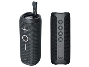 Comprar Altavoz Bluetooth Tribit StormBox 2 Negro 34W Altavoz Bluetooth Tribit StormBox 2 Negro 34W