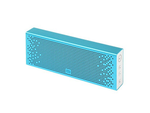 Comprar Altavoz Bluetooth Xiaomi MI Speaker 6W RMS Azul Altavoz Bluetooth Xiaomi MI Speaker 6W RMS Azul
