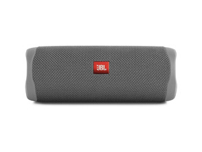 Comprar Altavoz con Bluetooth JBL FLIP 5 20W Gris Altavoz con Bluetooth JBL FLIP 5 20W Gris