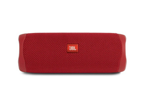 Comprar Altavoz con Bluetooth JBL FLIP 5 20W Rojo Altavoz con Bluetooth JBL FLIP 5 20W Rojo