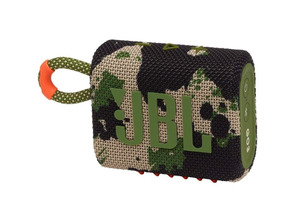 Comprar Altavoz con Bluetooth JBL GO 3 Squad Altavoz con Bluetooth JBL GO 3 Squad