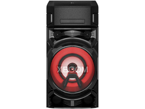 Altavoz con Bluetooth LG XBoom ON5 2,0