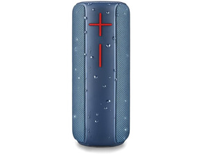 Comprar Altavoz con Bluetooth NGS Roller Nitro 2 20W/2.0 Azul Altavoz con Bluetooth NGS Roller Nitro 2 20W/2.0 Azul