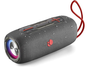 Comprar Altavoz con Bluetooth NGS Roller Nitro 3 30W/2.0 Negro Altavoz con Bluetooth NGS Roller Nitro 3 30W/2.0 Negro