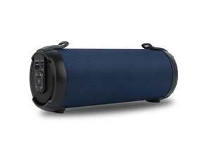 Comprar Altavoz con Bluetooth NGS ROLLER TEMPO MINI 15W Azul Altavoz con Bluetooth NGS ROLLER TEMPO MINI 15W Azul