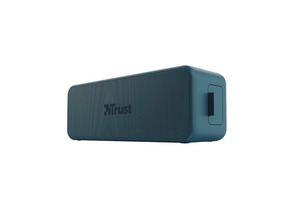 Comprar Altavoz con Bluetooth Trust Zowy Max Stylish 10W RMS Azul Altavoz con Bluetooth Trust Zowy Max Stylish 10W RMS Azul