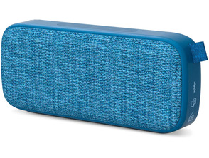 Comprar Altavoz Energy Sistem Fabric Box 3 + Trend Blue BT Altavoz Energy Sistem Fabric Box 3 + Trend Blue BT