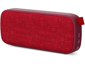 Comprar Altavoz Energy Sistem Fabric Box 3 + Trend Cherry BT Altavoz Energy Sistem Fabric Box 3 + Trend Cherry BT
