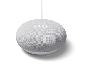 Comprar Alto-falante Google Nest Mini 2ª Geração Giz Alto-falante Google Nest Mini 2ª Geração Giz