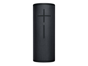 Comprar Altavoz Inalámbrico Logitech Ultimate Ears Megaboom 3 Negro Altavoz Inalámbrico Logitech Ultimate Ears Megaboom 3 Negro