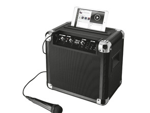 Comprar Altavoz inalámbrico Trust Urban Fiesta Go Party Speaker Altavoz inalámbrico Trust Urban Fiesta Go Party Speaker