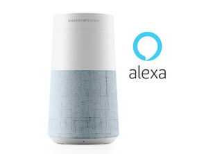 Comprar Orador Inteligente Alexa Energy Sistem Orador Inteligente Alexa Energy Sistem