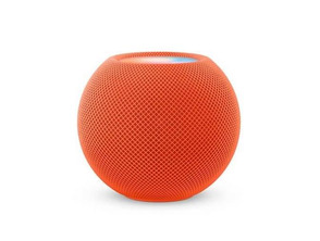 Comprar Altavoz Alta Apple Homepod Mini Naranja Altavoz Alta Apple Homepod Mini Naranja