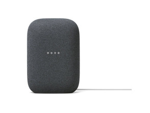 Comprar Altavoz Meia Google Nest Audio Carbon Altavoz Meia Google Nest Audio Carbon