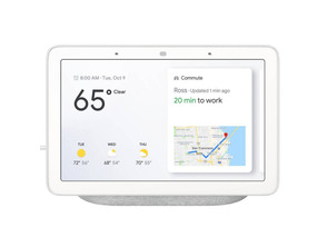 Comprar Orador Inteligente Google Nest Hub Giz Orador Inteligente Google Nest Hub Giz
