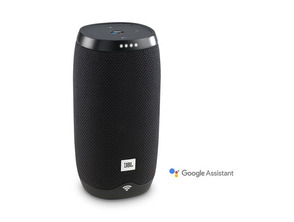 Comprar Altavoz Alto JBL Link 10 Preto 2 * 8W Preto Altavoz Alto JBL Link 10 Preto 2 * 8W Preto