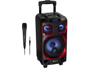Comprar Altavoz NGS Premium Speaker Wild Ska Zero BT Altavoz NGS Premium Speaker Wild Ska Zero BT