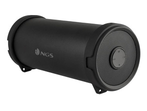 Comprar Altavoz NGS Rollerflow Mini Bluetooth 10W Altavoz NGS Rollerflow Mini Bluetooth 10W