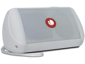 Comprar Altavoz Portátil Bluetooth NGS Roller Ride 5W RMS Blanco Altavoz Portátil Bluetooth NGS Roller Ride 5W RMS Blanco