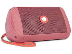 Comprar Altavoz Portátil Bluetooth NGS Roller Ride 5W RMS Rojo Altavoz Portátil Bluetooth NGS Roller Ride 5W RMS Rojo