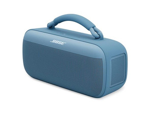 Comprar Altavoz Portátil Bose SoundLink Max Azul Altavoz Portátil Bose SoundLink Max Azul