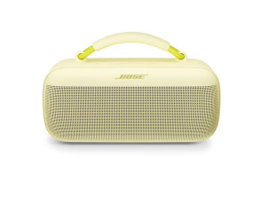 Comprar Altavoz Portátil Bose SoundLink Max Citrus Yellow Altavoz Portátil Bose SoundLink Max Citrus Yellow