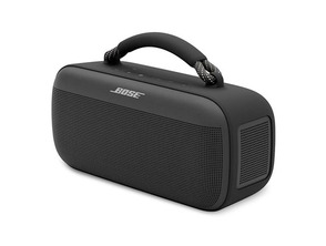 Comprar Altavoz Portátil Bose SoundLink Max Negro Altavoz Portátil Bose SoundLink Max Negro