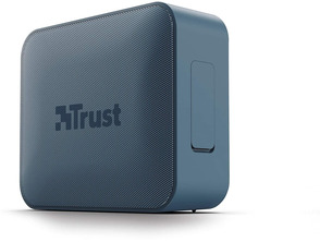 Comprar Altavoz Portátil con Bluetooth Trust Zowy 5W RMS 1,0 Azul Altavoz Portátil con Bluetooth Trust Zowy 5W RMS 1,0 Azul