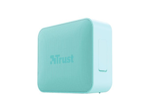 Comprar Altavoz Portátil con Bluetooth Trust Zowy 5W RMS 1,0 Turquesa Altavoz Portátil con Bluetooth Trust Zowy 5W RMS 1,0 Turquesa