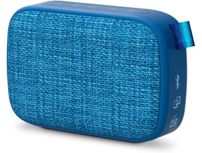 Comprar Altavoz Portátil Energia Sistem Fabric Box 1 + Blueberry BT5.0 Altavoz Portátil Energia Sistem Fabric Box 1 + Blueberry BT5.0