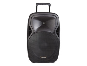 Comprar Altavoz Portátil Fonestar Malibu 215P 200W (40W RMS) Altavoz Portátil Fonestar Malibu 215P 200W (40W RMS)