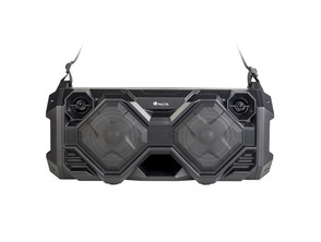 Comprar Altavoz Portátil NGS Boombox Street Fusion 100W BT/FM/USB/MicroSD Altavoz Portátil NGS Boombox Street Fusion 100W BT/FM/USB/MicroSD