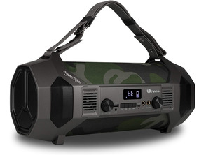 Comprar Altavoz Portátil NGS StreetForce BT 150W Altavoz Portátil NGS StreetForce BT 150W