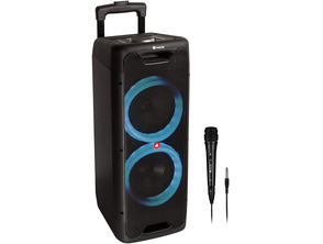 Comprar Altavoz Portátil NGS Wild Jungle 2 Bluetooth 300W Altavoz Portátil NGS Wild Jungle 2 Bluetooth 300W