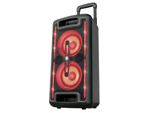 Comprar Altavoz Portátil Trust Klubb MX GO 80W RMS BT/MicroSD/AUX Altavoz Portátil Trust Klubb MX GO 80W RMS BT/MicroSD/AUX