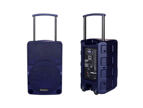 Comprar Altavoz Trolley Sunstech Muscle Pro Blue 40W RMS/FM/SD/USB / AUX-IN Altavoz Trolley Sunstech Muscle Pro Blue 40W RMS/FM/SD/USB / AUX-IN
