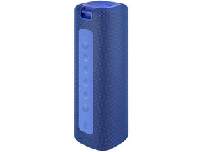 Comprar Altavoz Xiaomi MI Portátil Bluetooth Azul Altavoz Xiaomi MI Portátil Bluetooth Azul
