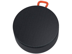 Comprar Altavoz Xiaomi MI Portátil Bluetooth Mini Negro Altavoz Xiaomi MI Portátil Bluetooth Mini Negro
