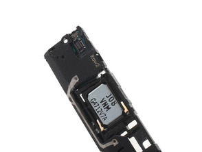 Comprar Reposto Alto-falante Sony Xperia Z3 Reposto Alto-falante Sony Xperia Z3